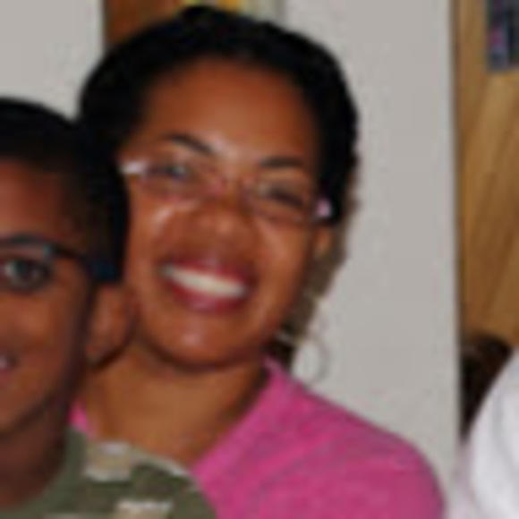 Meet your Posher, Chalene - Picture 1 of 1